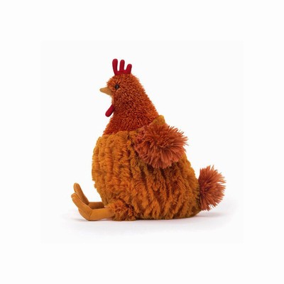 Jellycat Cecile Pollo | FTHI-14795